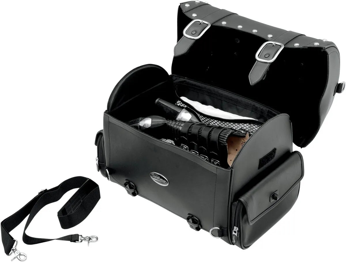 Saddlemen Desperado Express Tail Bag