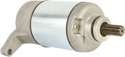 Parts Unlimited Starter Motor