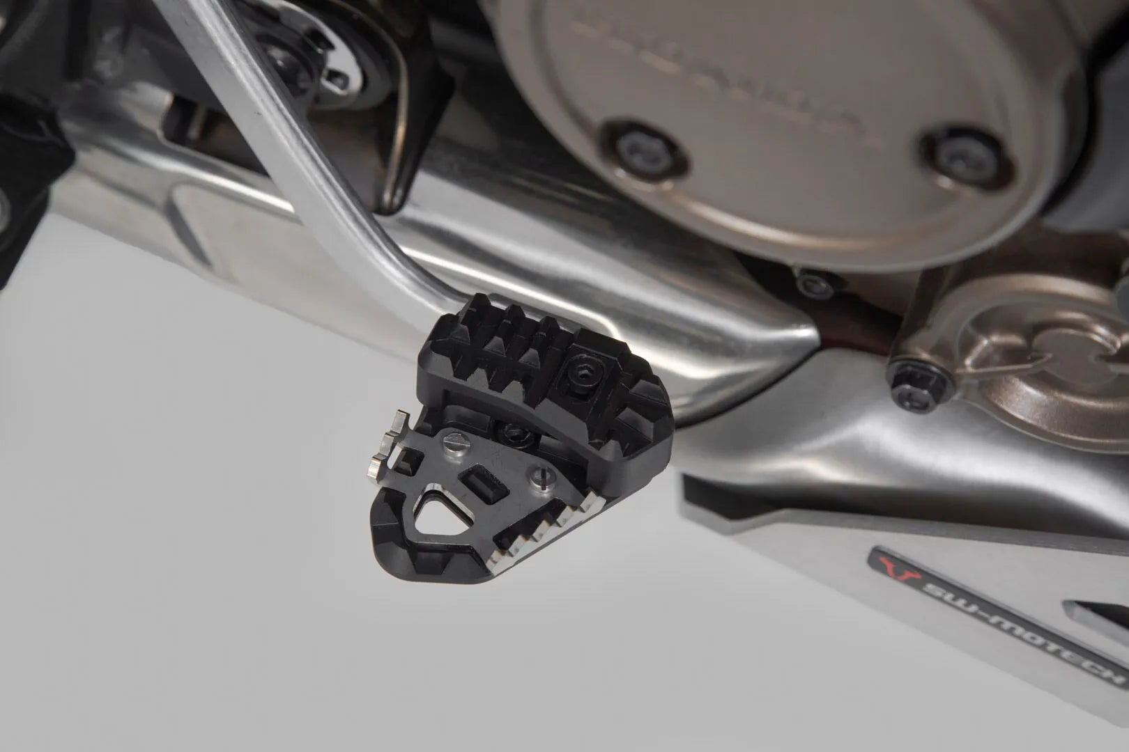 Sw-motech Brake Pedal Extension