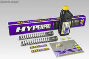 Hyperpro Fork Springs For Kawasaki