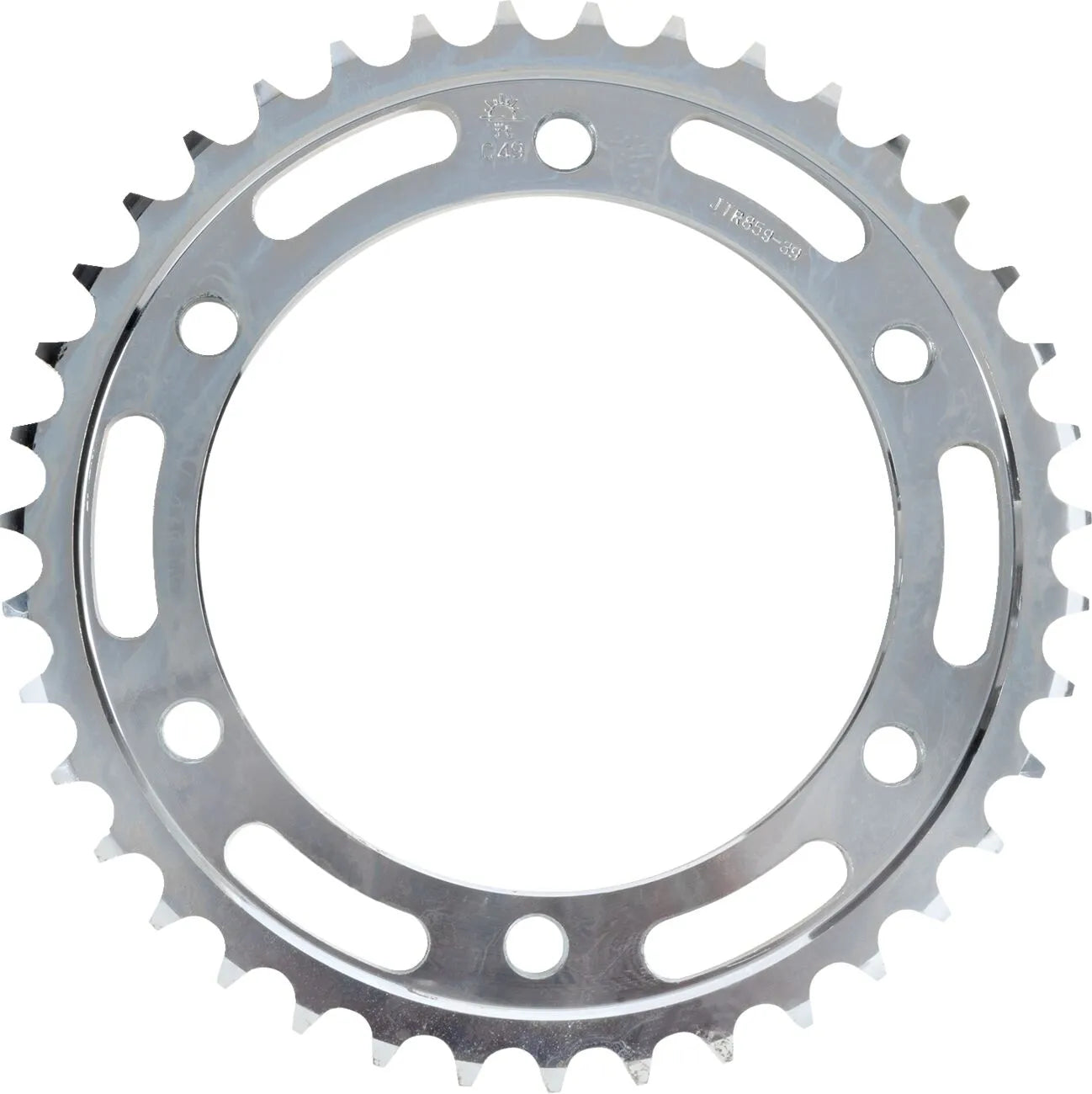 Jt Sprockets Steel Rear Sprocket 39t