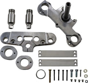 Motor Trike 6° Raked Triple Tree Kit