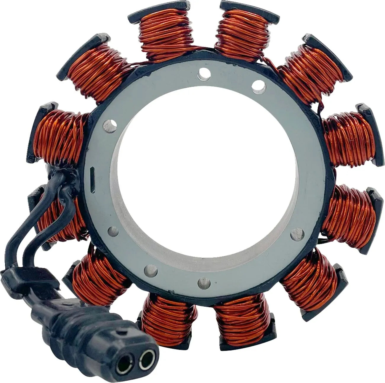 Rick's Motorsport Electric Stator
