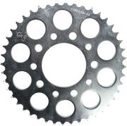 Jt Sprockets Steel Rear Sprocket 44t