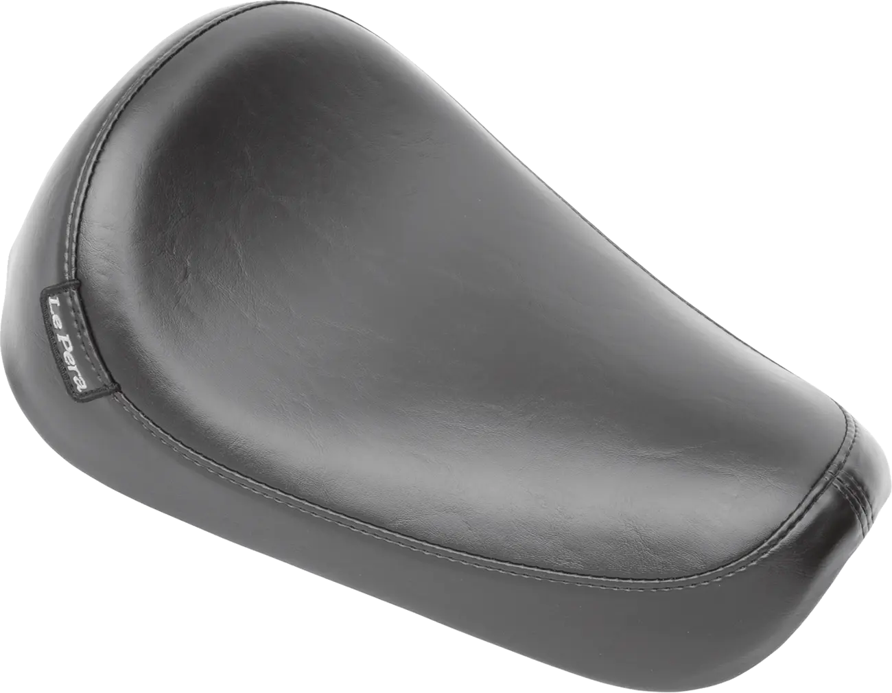 Le Pera Silhouette Solo Seat