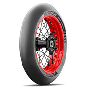 Michelin Power Supermoto Slick Tire For Supermoto Racing