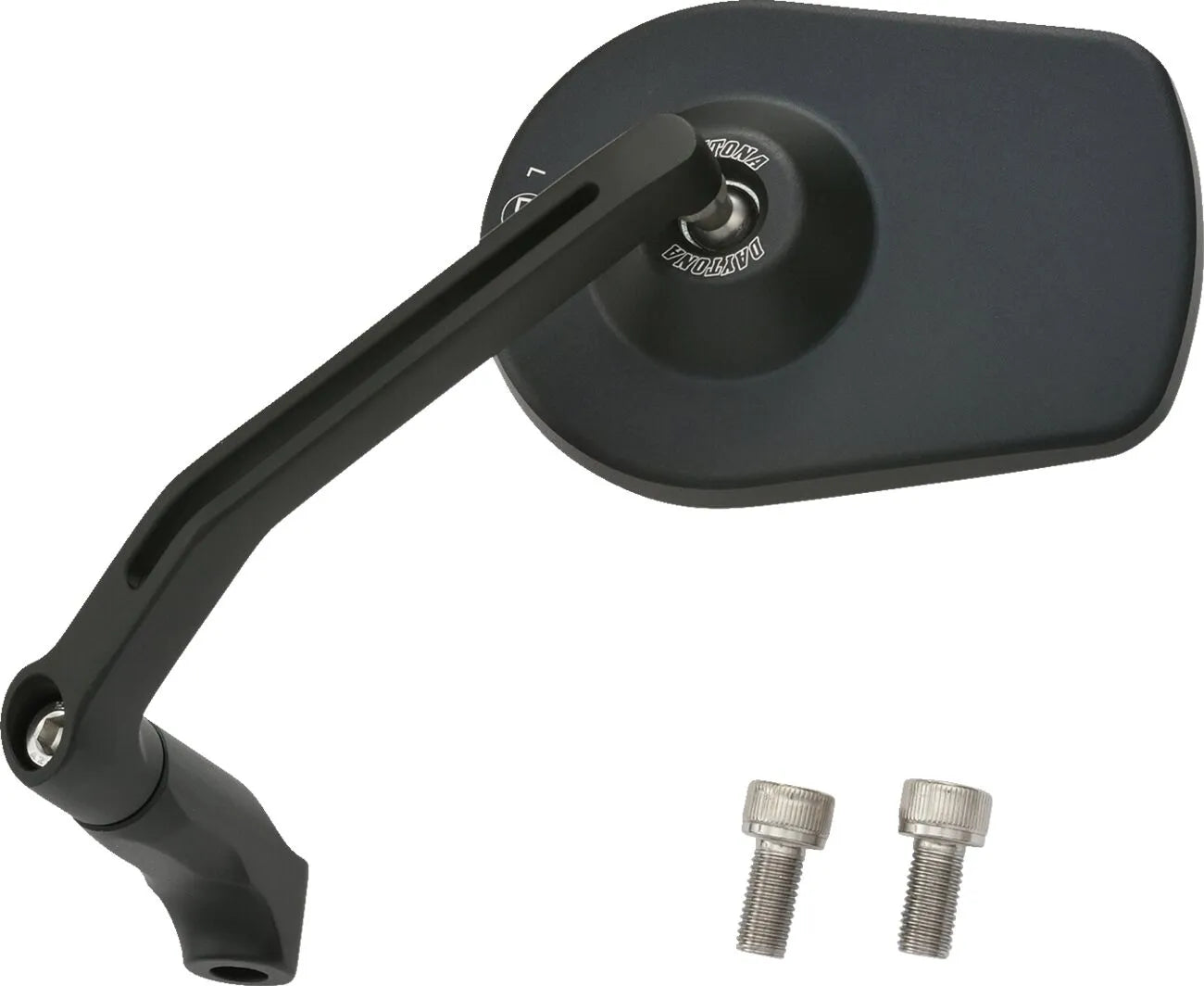 Daytona E-marked Motorcycle Mirror