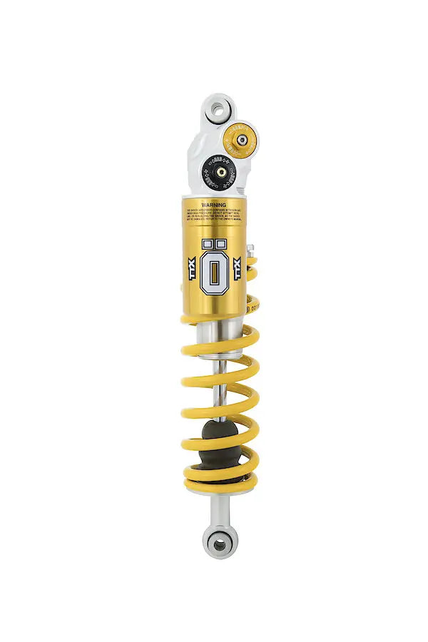 Ohlins Dmx Series Shock Absorber For Rear Suspension