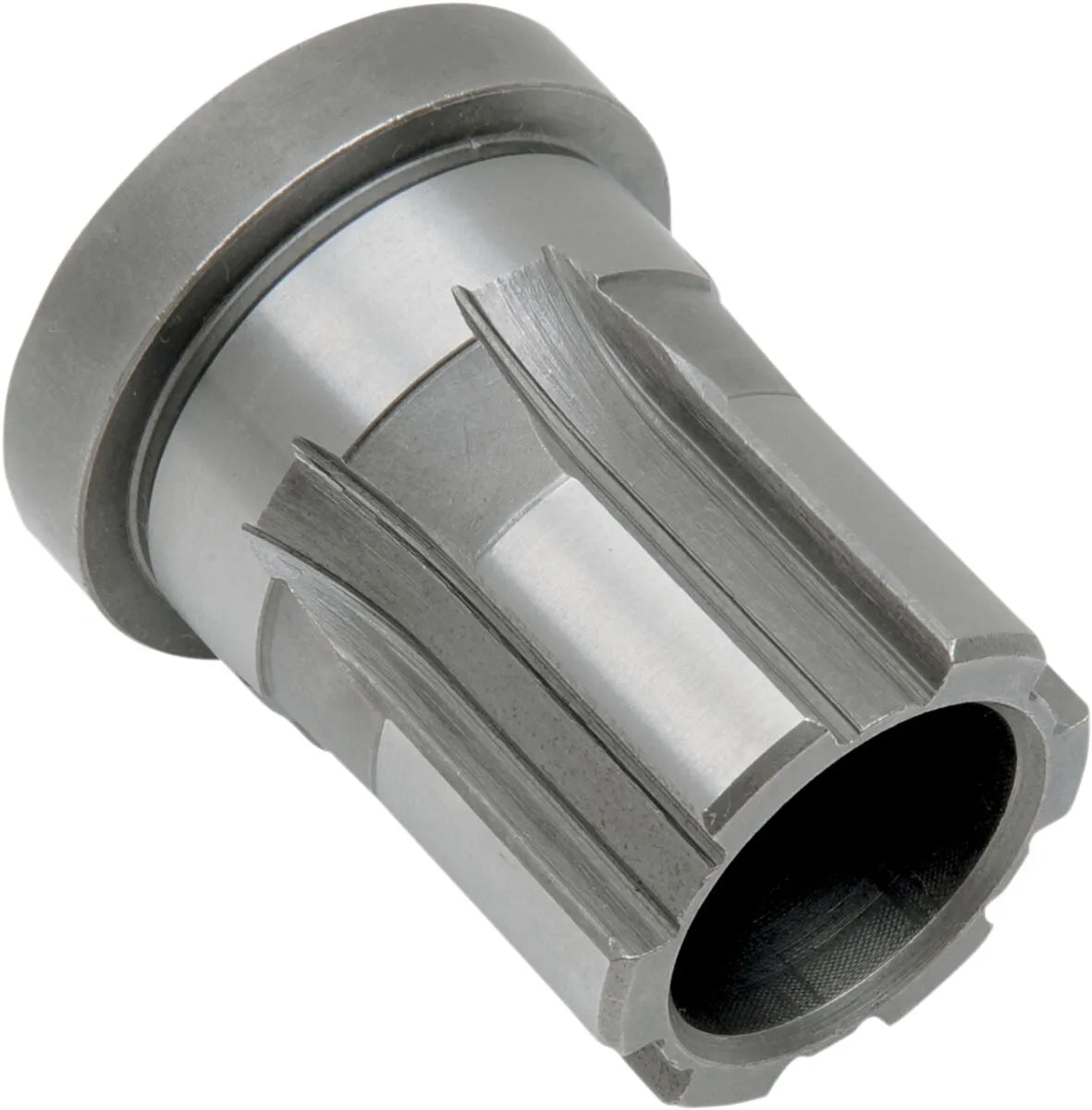 Drag Specialties Sprocket Shaft Extension