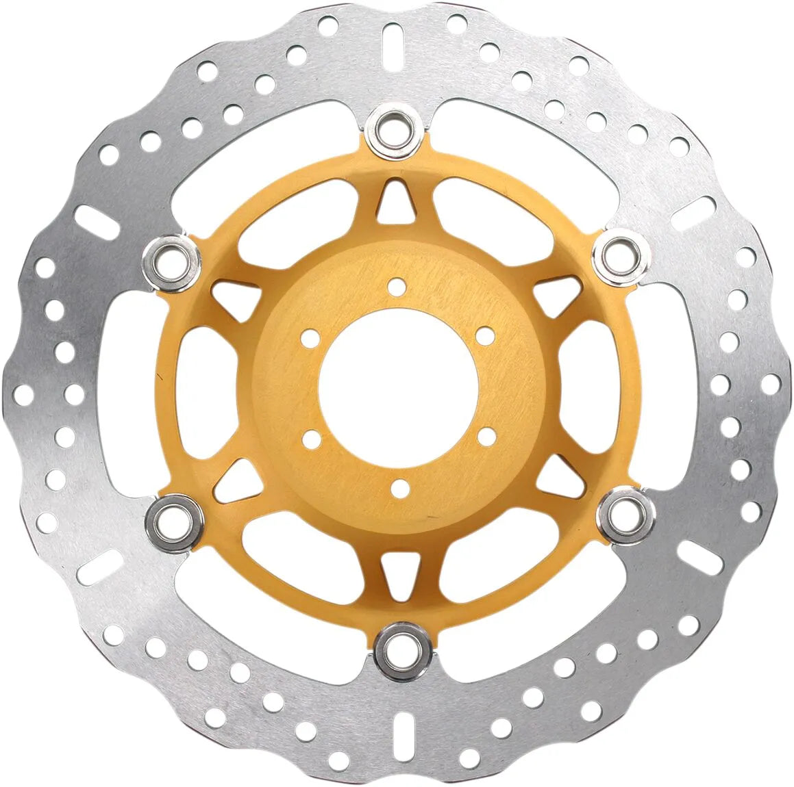 Ebc Md Series Pro-lite Contour X Brake Rotor