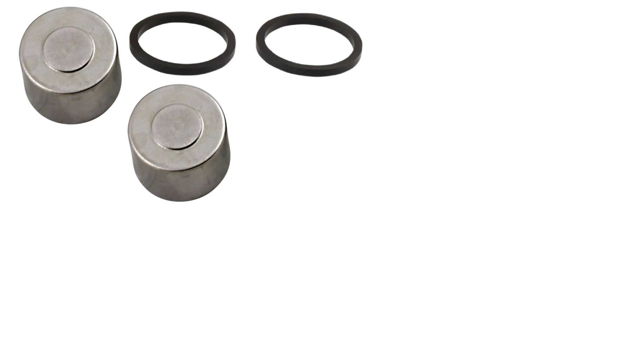 Moto-master Brake Caliper Piston Revision Kit