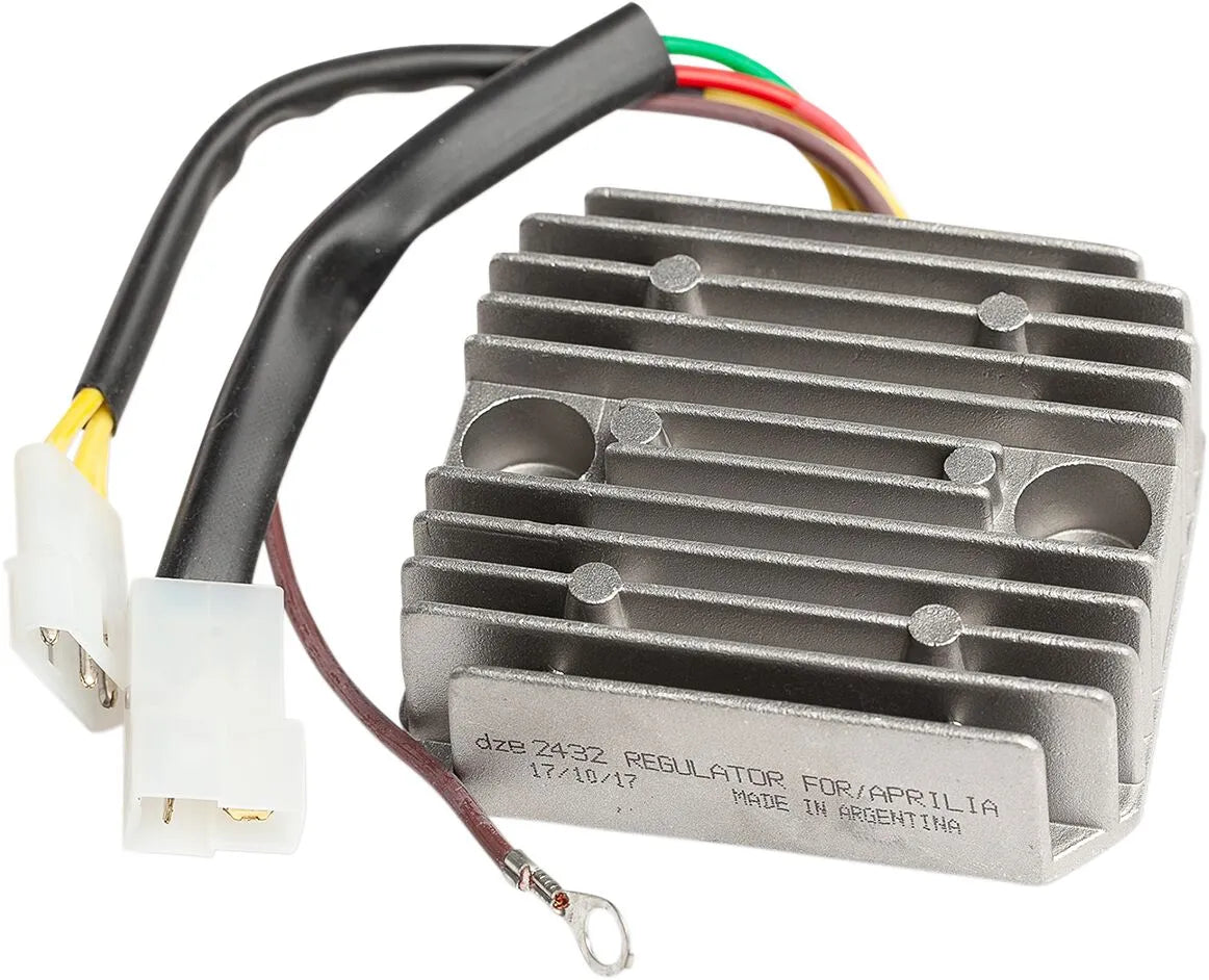 Rick's Motorsport Rectifier-regulator Oem Style