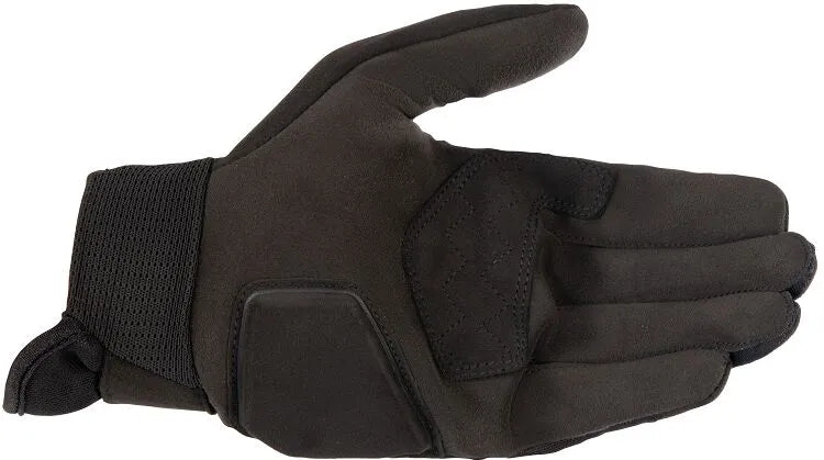 Alpinestars Stella Stated Air Women's Motorcycle Gloves - Black