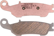 Moose Offroad Xcr Brake Pads - Sintered Metal Compound