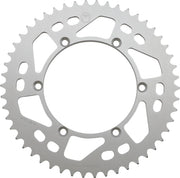 Moose Offroad Aluminum Rear Sprocket 520