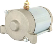 Parts Unlimited Starter Motor