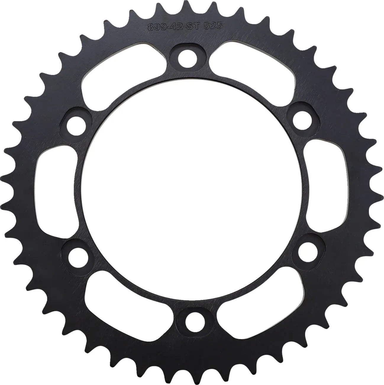 Moose Offroad Steel Rear Sprocket
