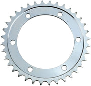 Jt Sprockets Steel Rear Sprocket