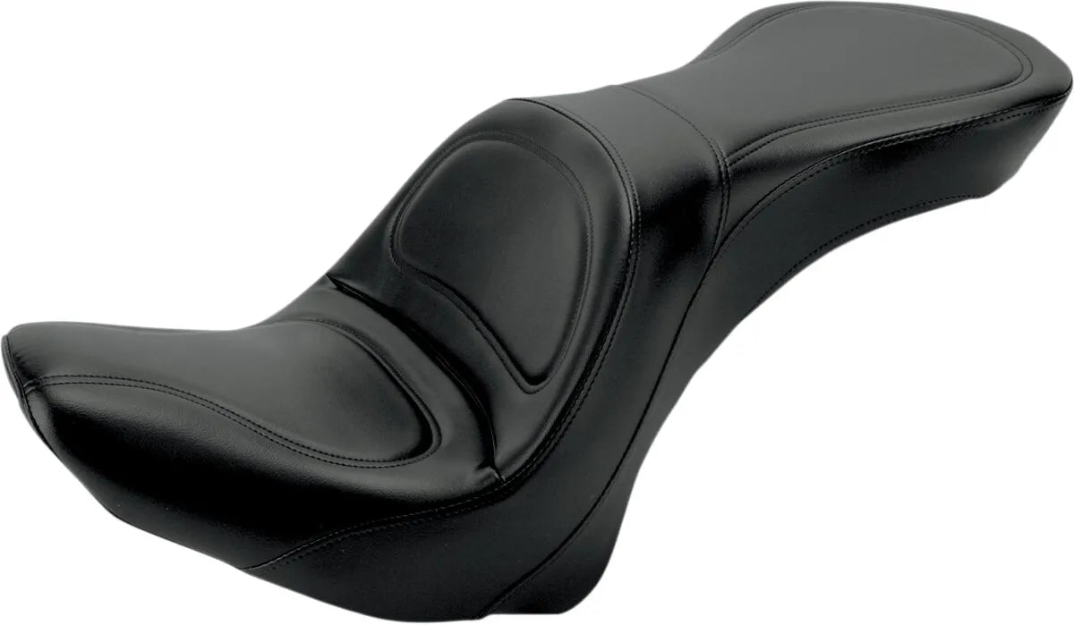 Saddlemen Explorer Seat - Ultimate Riding Comfort