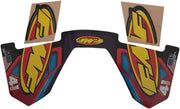 Fmf Exhaust Replacement Decal