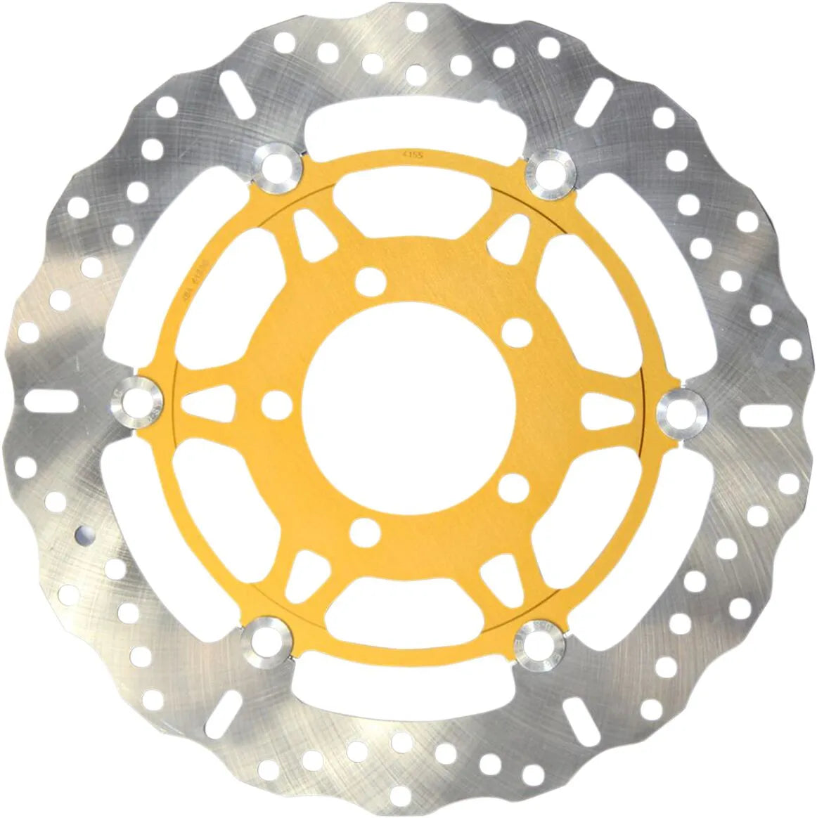 Ebc Pro-lite Xc Contour Brake Rotor