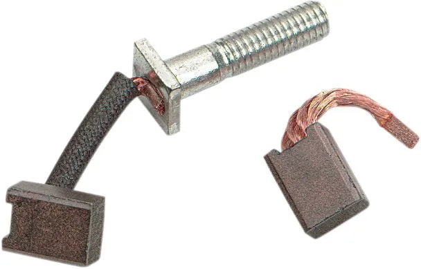 Rick's Motorsport Electric Starter Brush Set