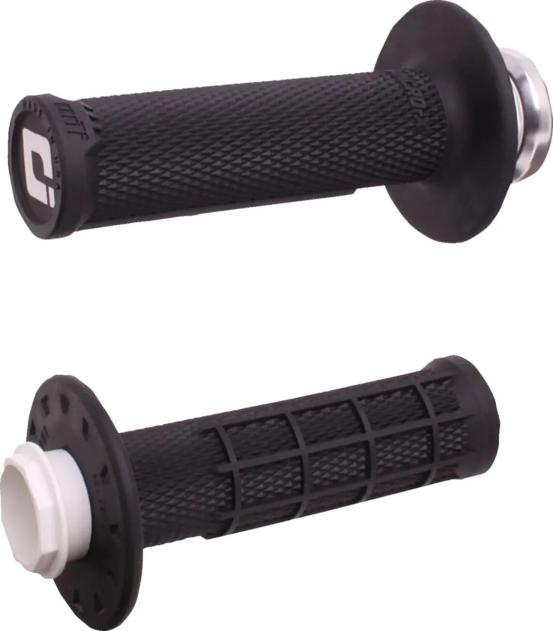 Odi Micro-x Half-waffle Grips