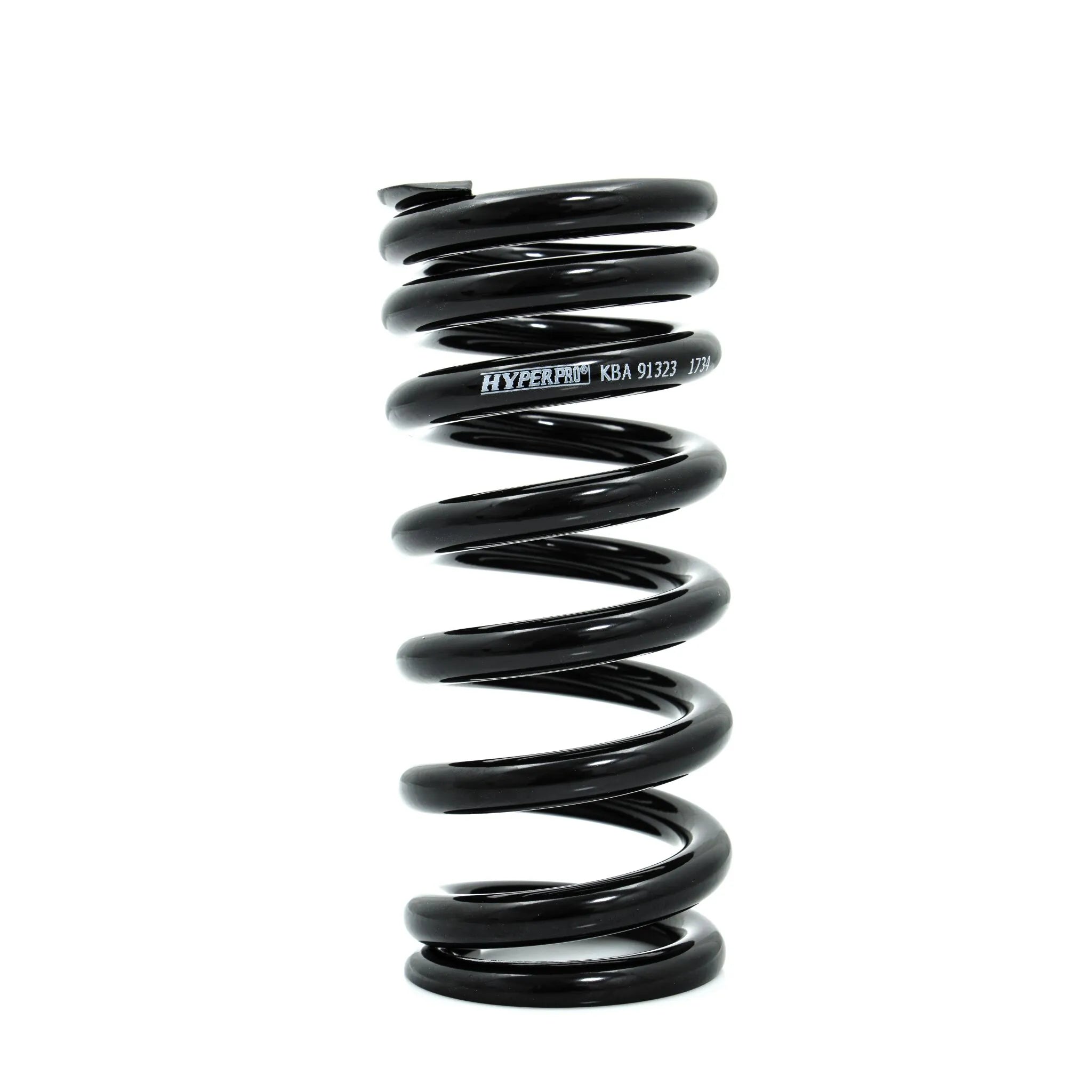 Hyperpro Rear Shock Spring Kit - Improve Ride Quality