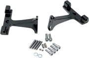 Drag Specialties Passenger Floorboard Mounts