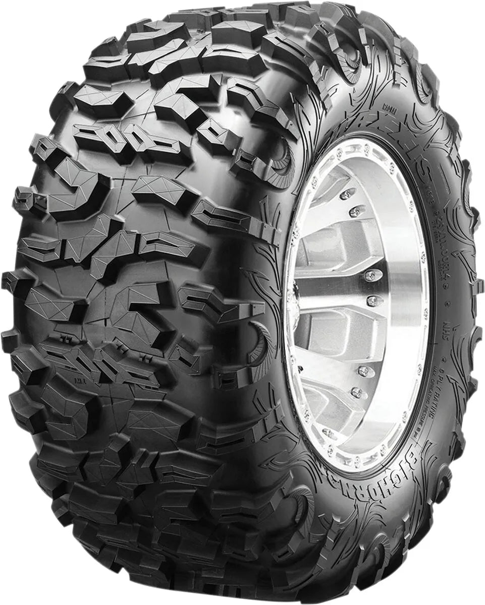 Maxxis Bighorn 3.0 Tire 26x9-14