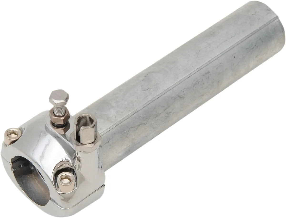 Emgo 1" Throttle Assembly