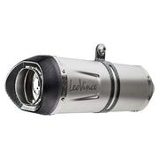 Leovince Lv One Evo Full-system Exhaust - Stainless Steel