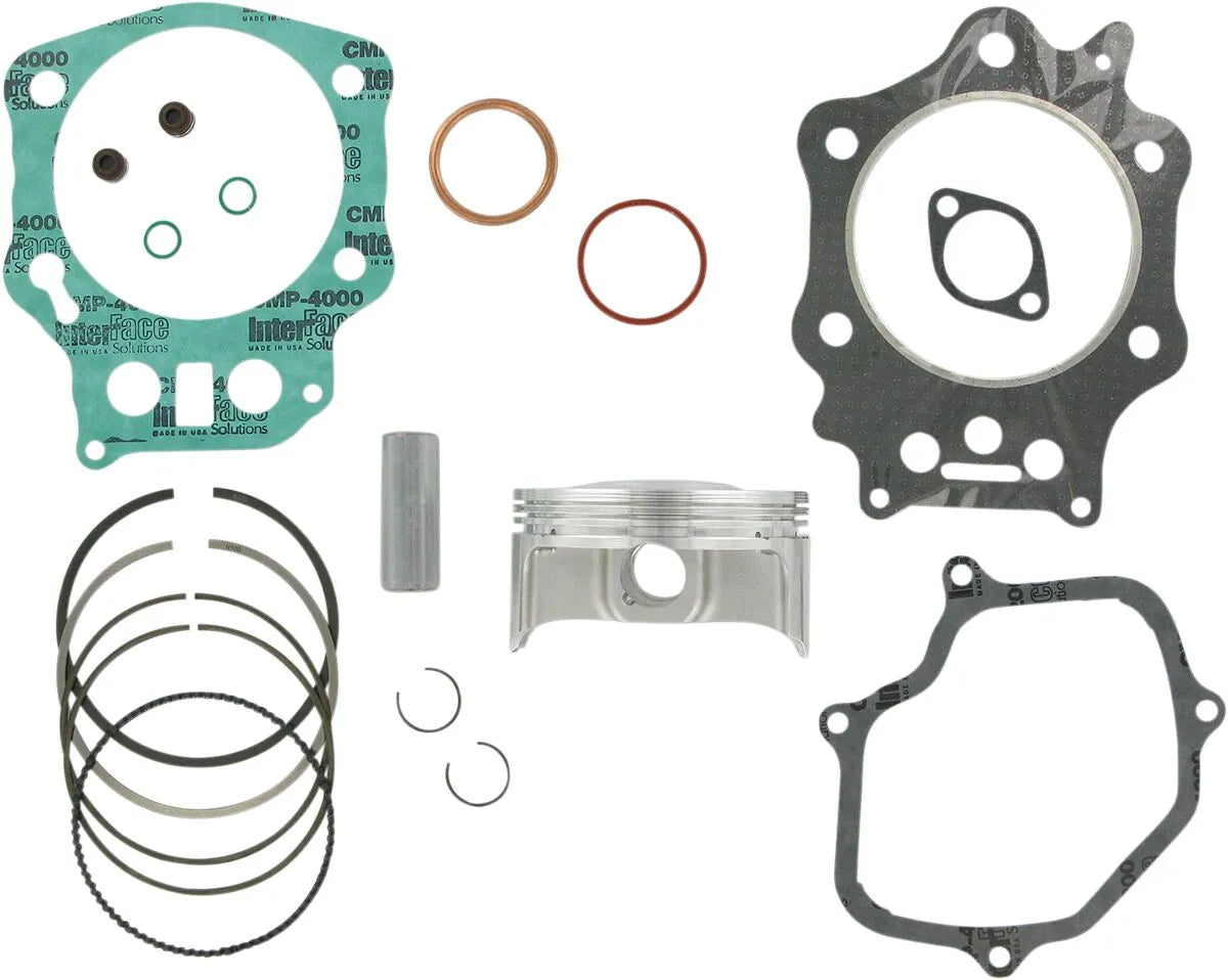 Wiseco 432cc 4-stroke Piston Kit