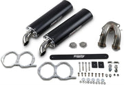 Trinity Racing Stage 5 Slip-on Muffler