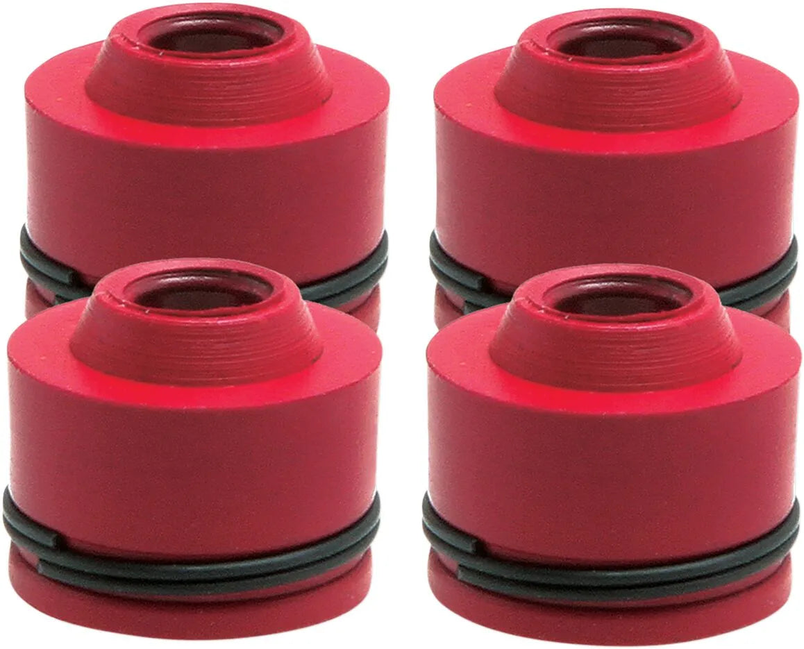 Kibblewhite Solid Viton Valve Guide Seals 5.50mm