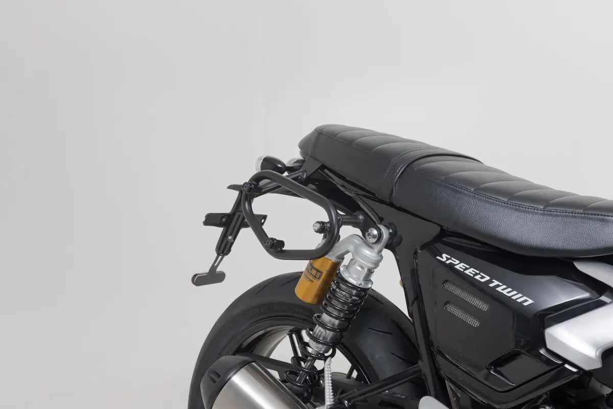 Sw-motech Slc Side Carrier (Right)