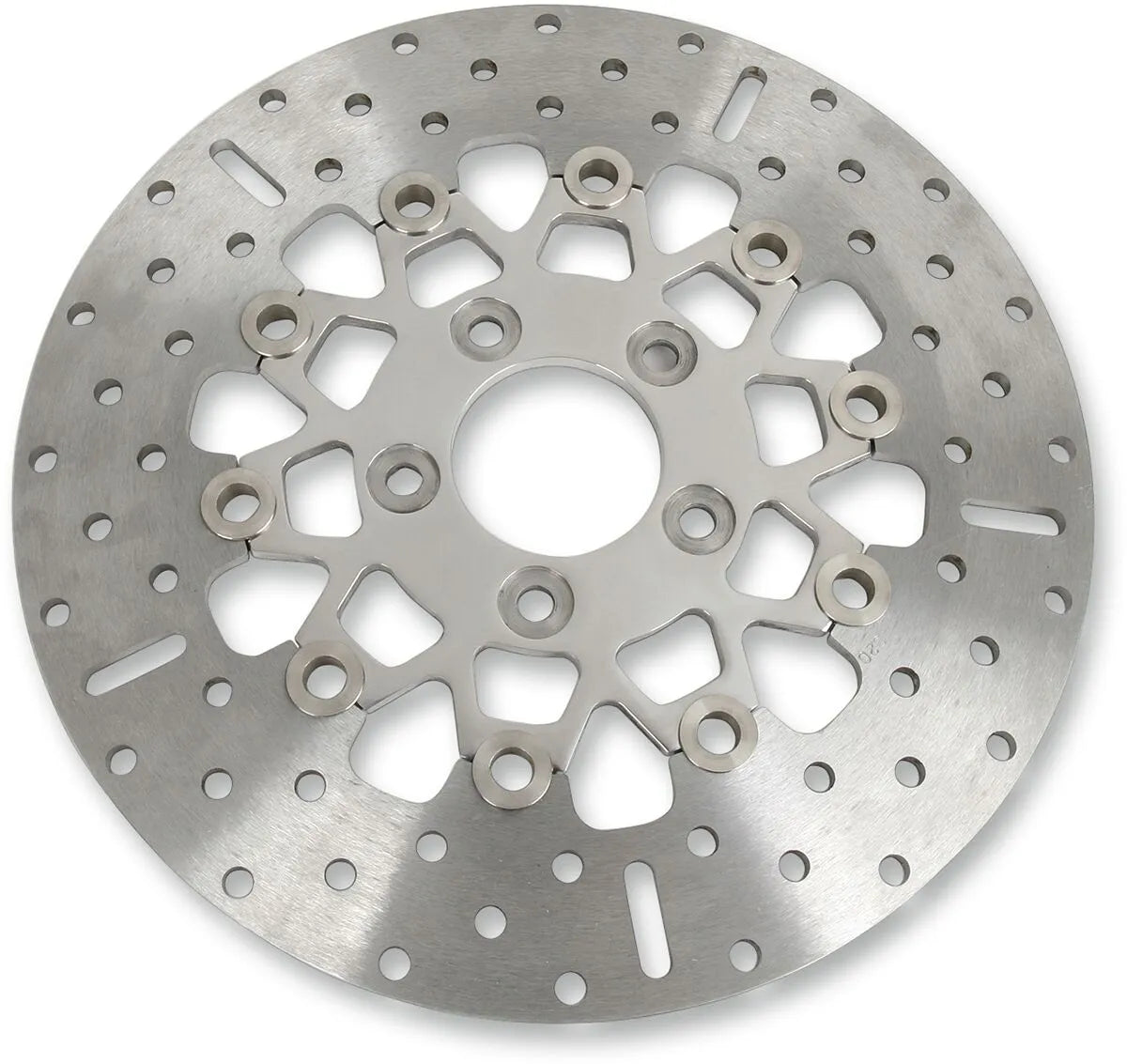 Ebc Custom Stainless Steel Rear Brake Rotor