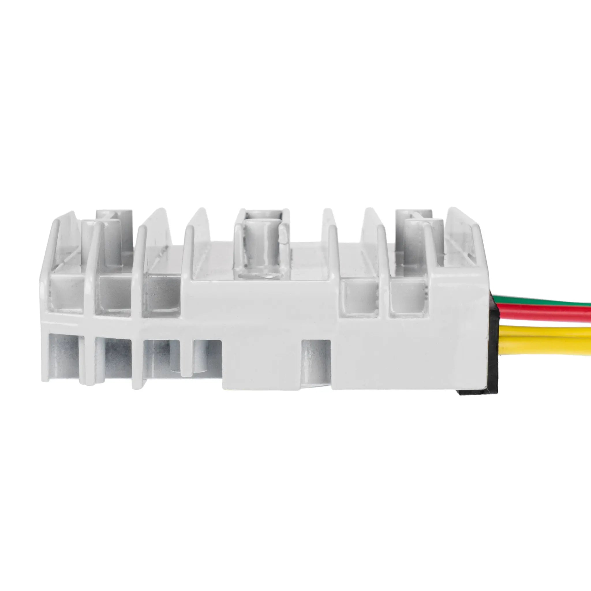 Motoplat Regulator - 12v Charging Upgrade