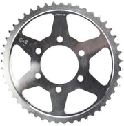 Jt Sprockets Steel Rear Sprocket 48t