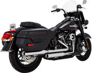 Vance & Hines Eliminator 300 Slip-on Mufflers