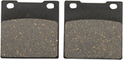 Ebc Fa161 Organic Brake Pads Set