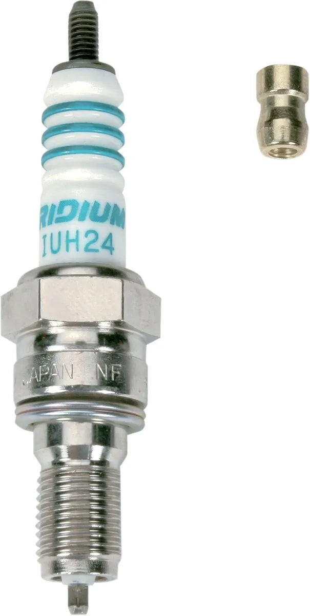 Denso Iuh24 Iridium Spark Plug