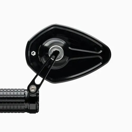 Motogadget Mo.view Sport 60mm Handlebar End Mirror