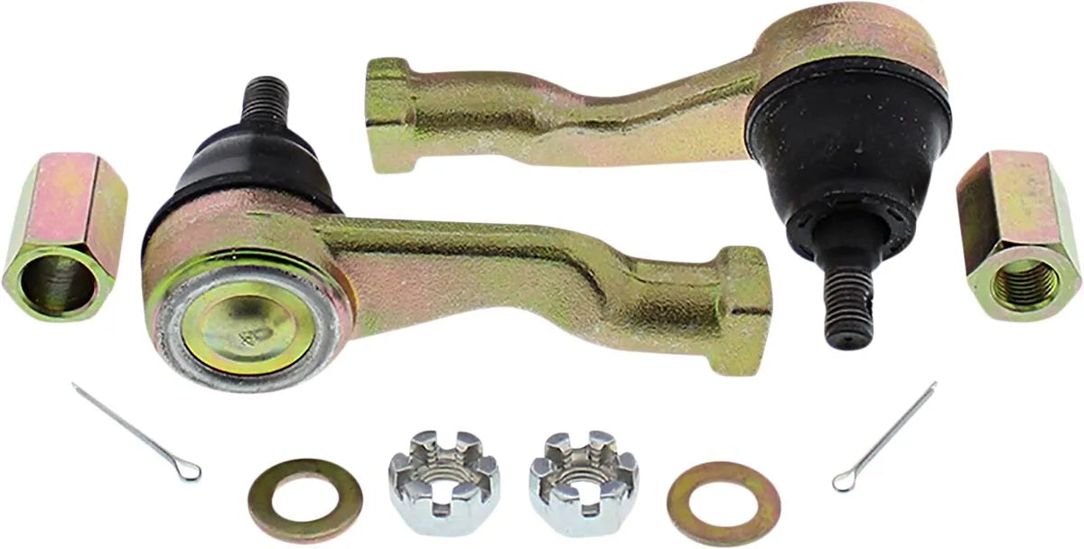 Moose Offroad Utv Outer Tie Rod End Kit