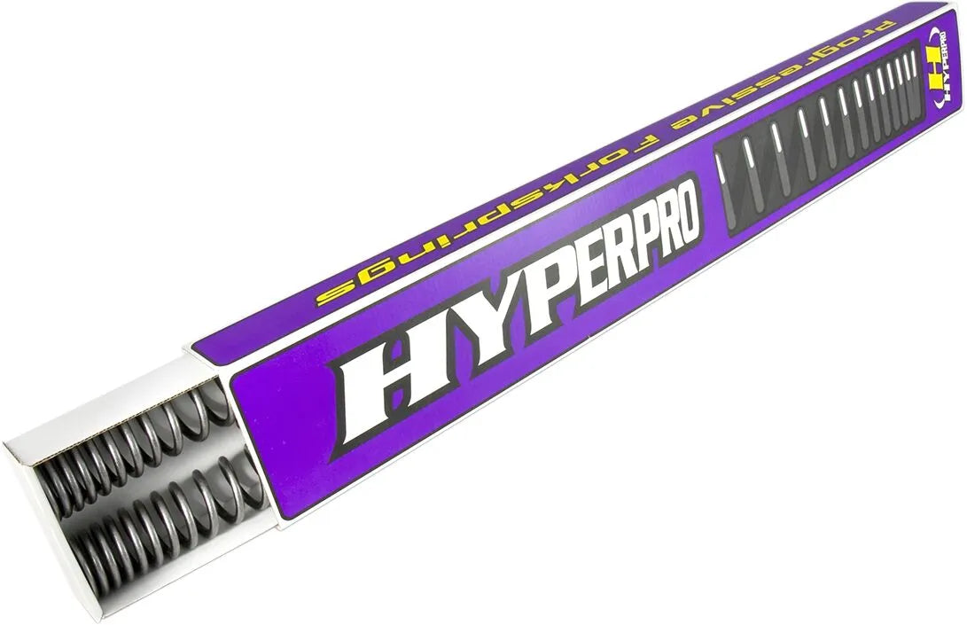 Hyperpro Fork Springs For Bmw - Improved Handling