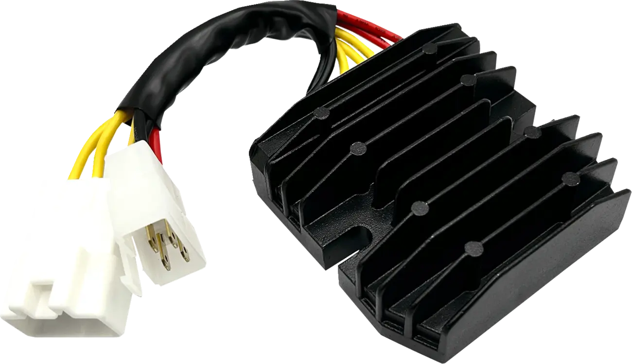 Rick's Motorsport Hot Shot Regulator-rectifier
