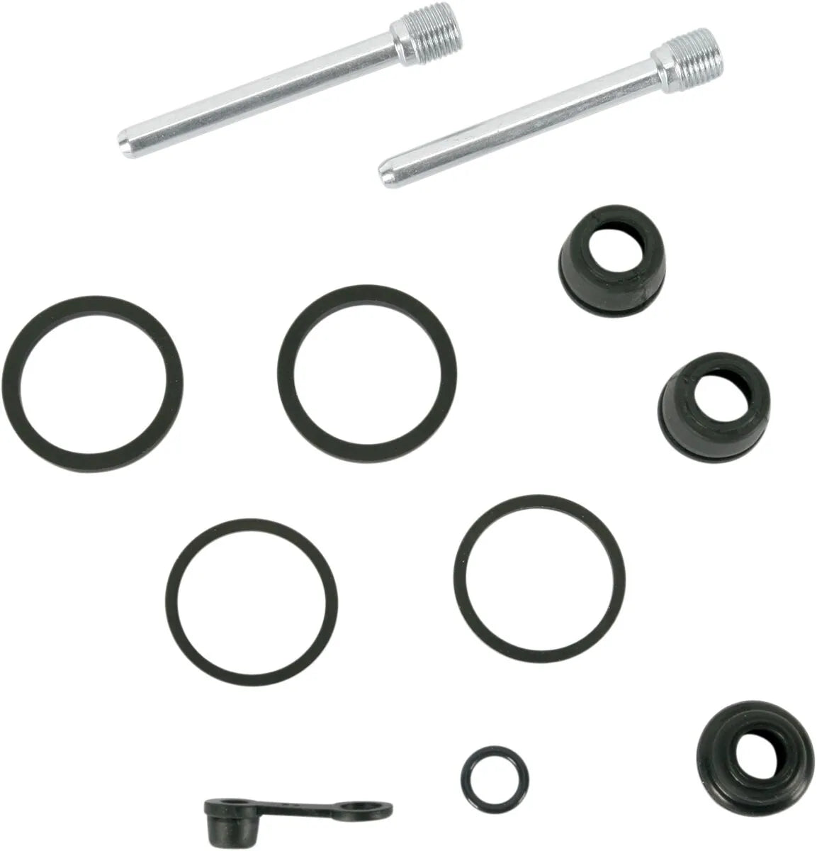 Moose Offroad Brake Caliper Rebuild Kit