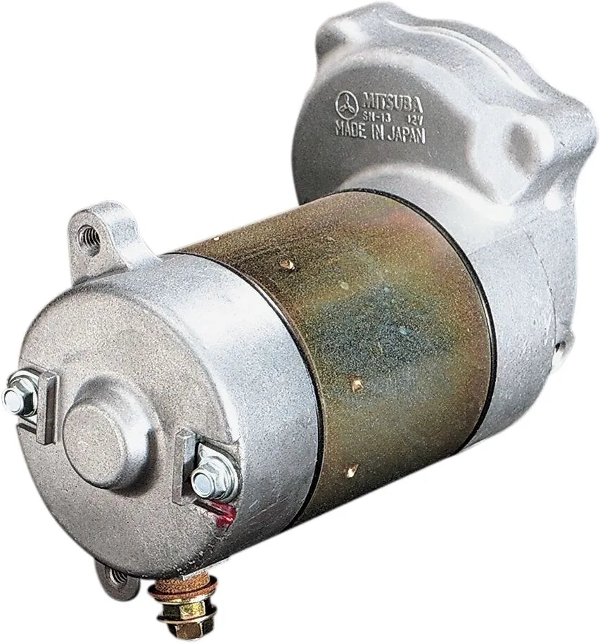Rick's Motorsport Electric Starter For Polaris