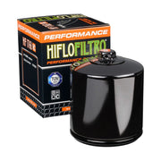 Hiflofiltro Rc Oil Filter For Racing Engines