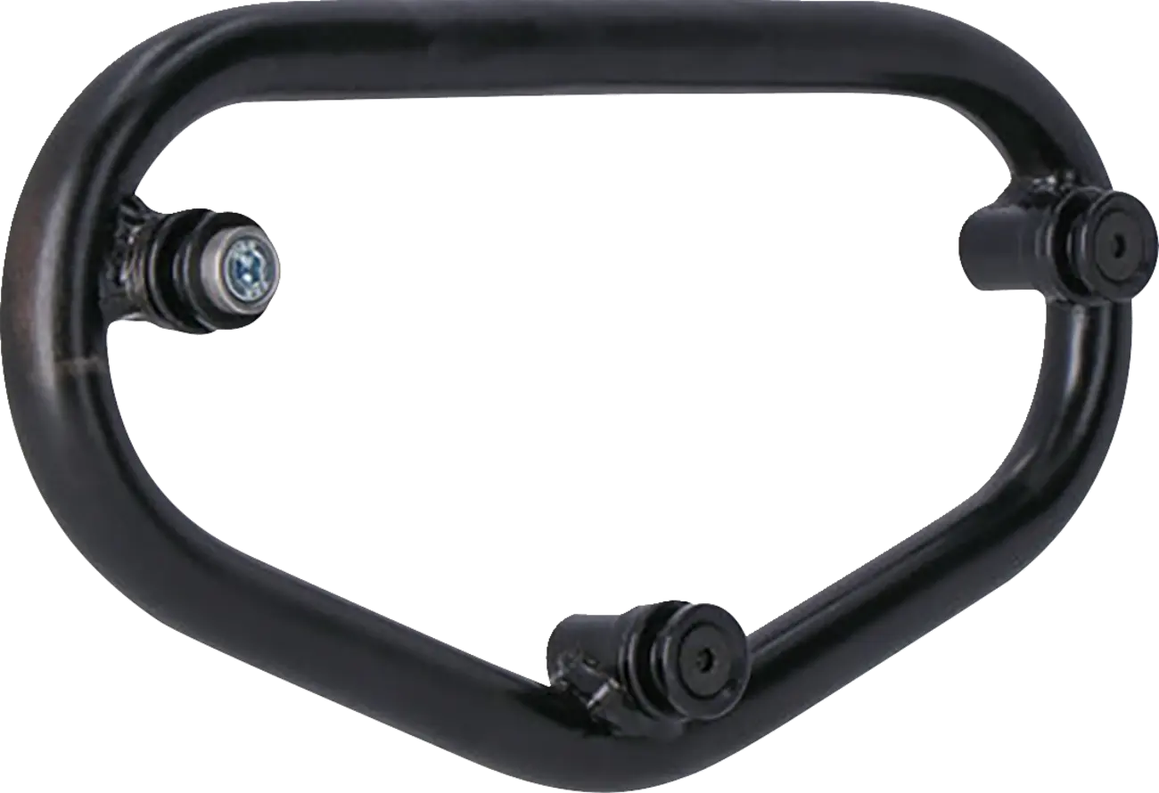 Sw-motech Slc Side Carrier For Specific Fitment